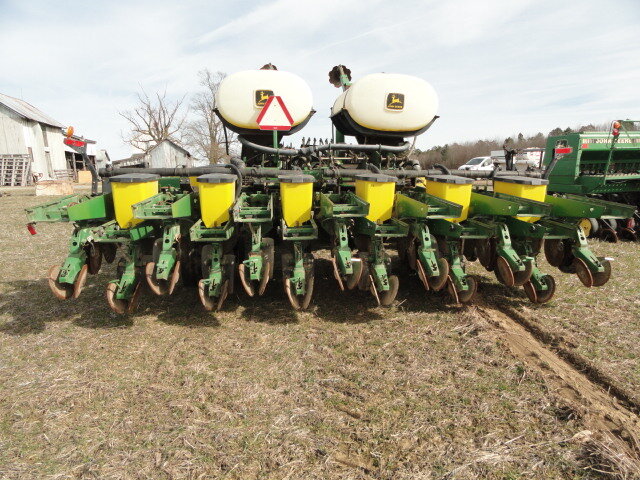 Image for Feb 25, 2023 Farm Equipment Auction