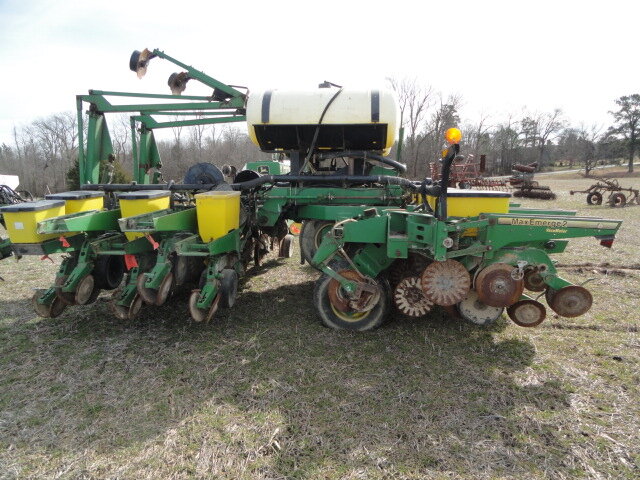 Image for Feb 25, 2023 Farm Equipment Auction