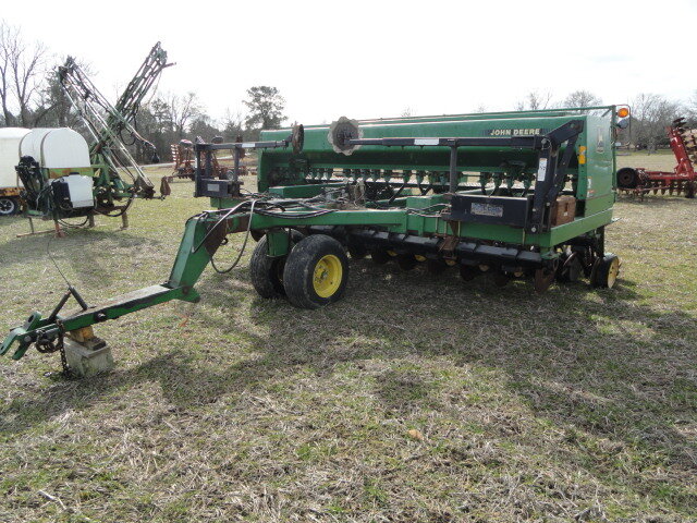 Image for Feb 25, 2023 Farm Equipment Auction