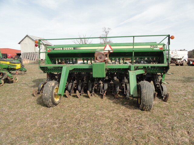 Image for Feb 25, 2023 Farm Equipment Auction