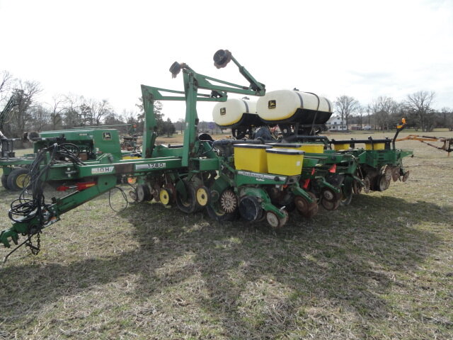 Image for Feb 25, 2023 Farm Equipment Auction