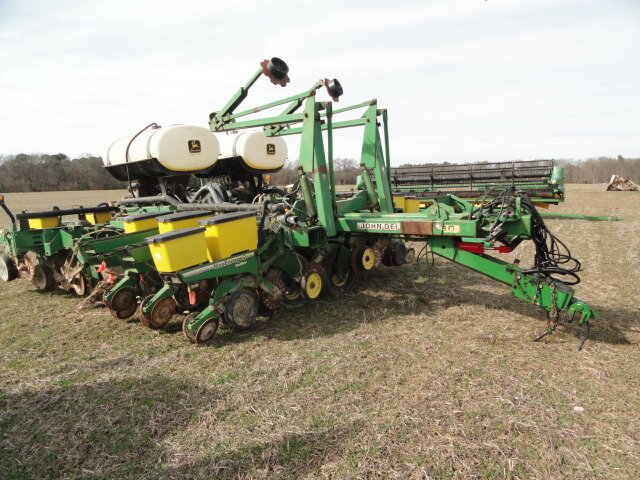 Image for Feb 25, 2023 Farm Equipment Auction