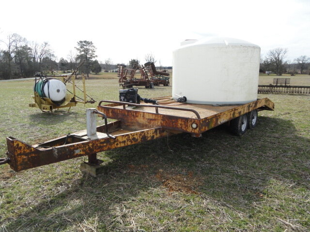 Image for Feb 25, 2023 Farm Equipment Auction