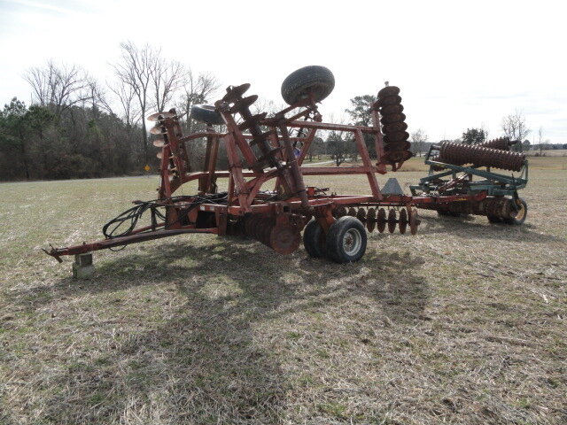 Image for Feb 25, 2023 Farm Equipment Auction