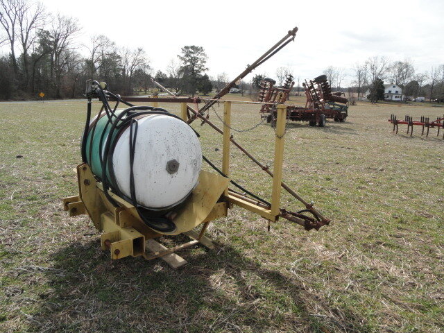 Image for Feb 25, 2023 Farm Equipment Auction