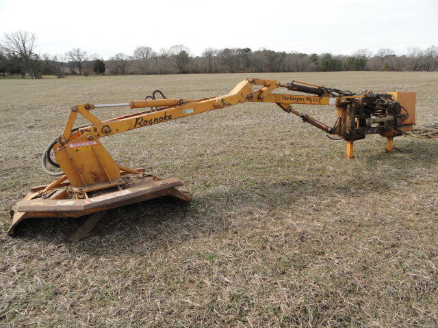 Image for Feb 25, 2023 Farm Equipment Auction