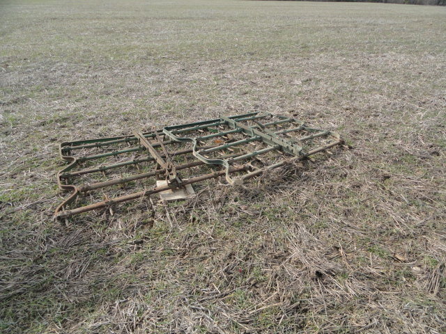 Image for Feb 25, 2023 Farm Equipment Auction