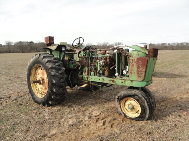 Image for Feb 25, 2023 Farm Equipment Auction