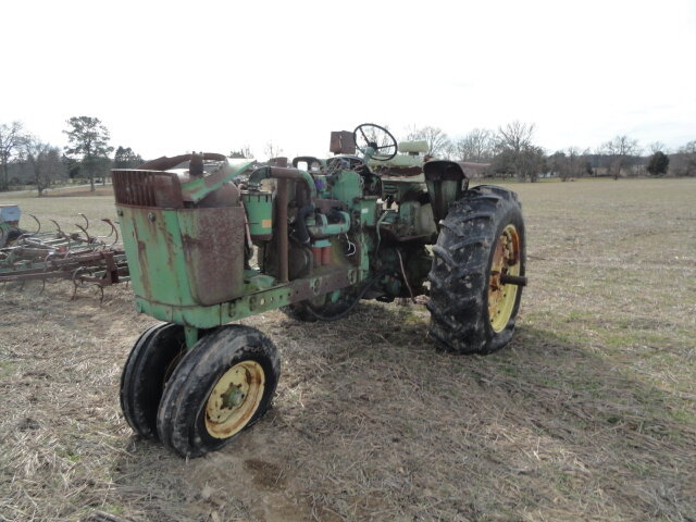 Image for Feb 25, 2023 Farm Equipment Auction