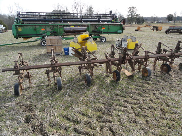 Image for Feb 25, 2023 Farm Equipment Auction