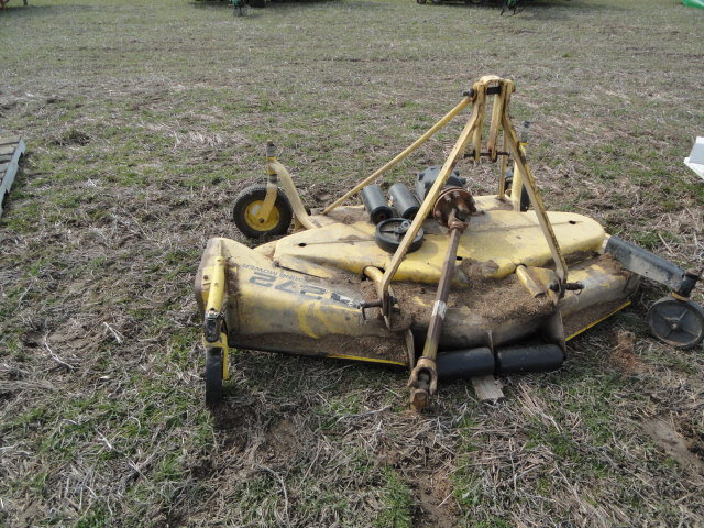 Image for Feb 25, 2023 Farm Equipment Auction