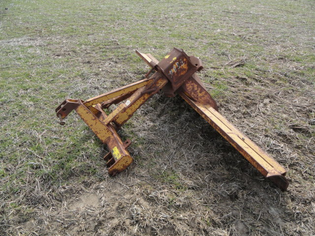 Image for Feb 25, 2023 Farm Equipment Auction