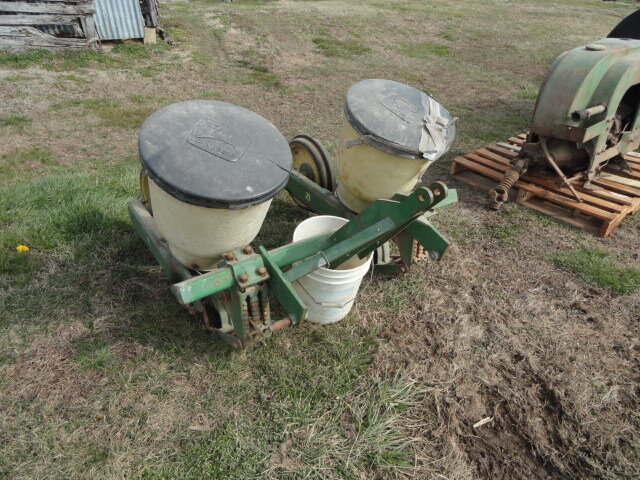 Image for Feb 25, 2023 Farm Equipment Auction