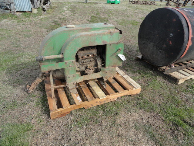 Image for Feb 25, 2023 Farm Equipment Auction