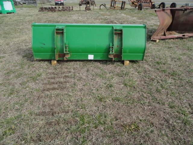 Image for Feb 25, 2023 Farm Equipment Auction