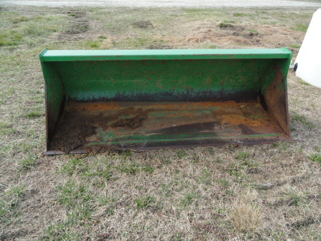 Image for Feb 25, 2023 Farm Equipment Auction