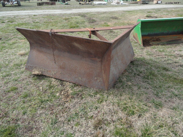 Image for Feb 25, 2023 Farm Equipment Auction