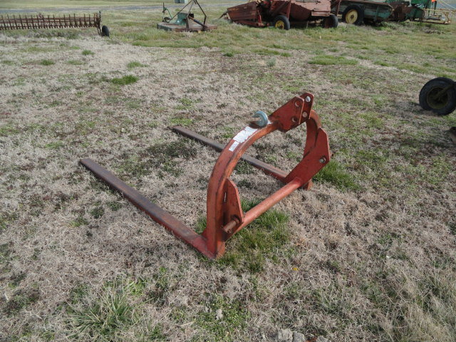 Image for Feb 25, 2023 Farm Equipment Auction