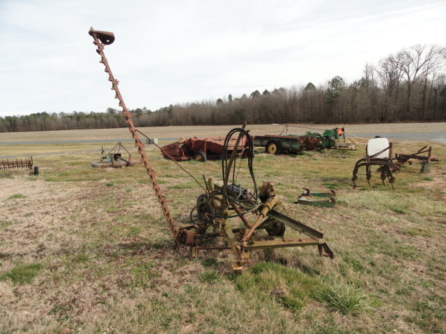 Image for Feb 25, 2023 Farm Equipment Auction