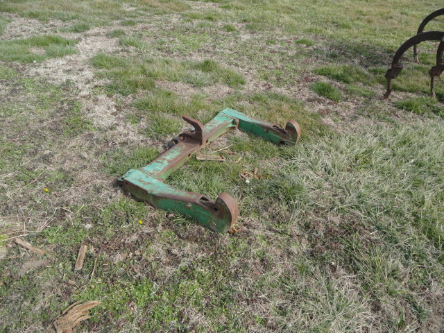 Image for Feb 25, 2023 Farm Equipment Auction