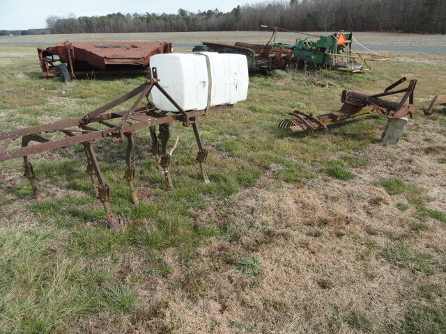 Image for Feb 25, 2023 Farm Equipment Auction