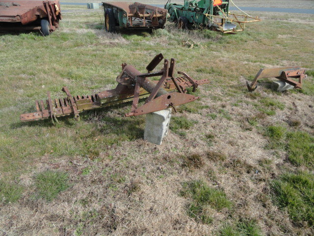 Image for Feb 25, 2023 Farm Equipment Auction