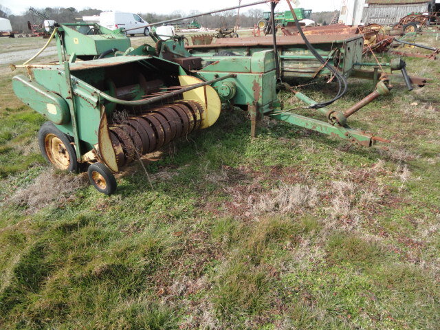 Image for Feb 25, 2023 Farm Equipment Auction