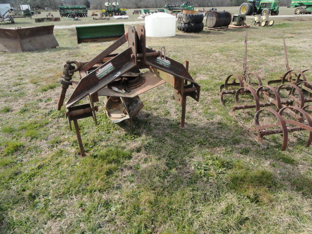 Image for Feb 25, 2023 Farm Equipment Auction