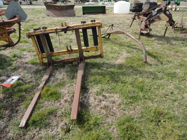 Image for Feb 25, 2023 Farm Equipment Auction