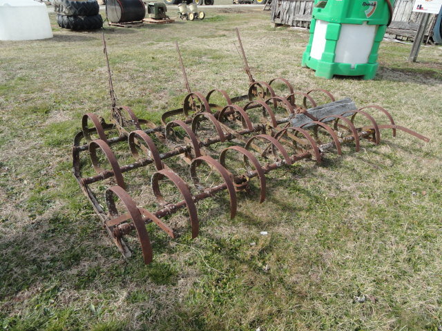 Image for Feb 25, 2023 Farm Equipment Auction