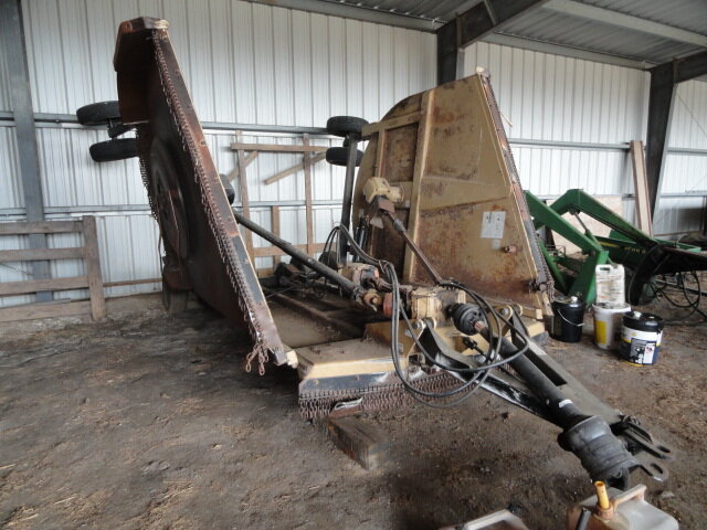 Image for Feb 25, 2023 Farm Equipment Auction