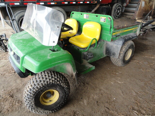 Image for Feb 25, 2023 Farm Equipment Auction