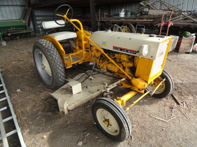 Image for Feb 25, 2023 Farm Equipment Auction