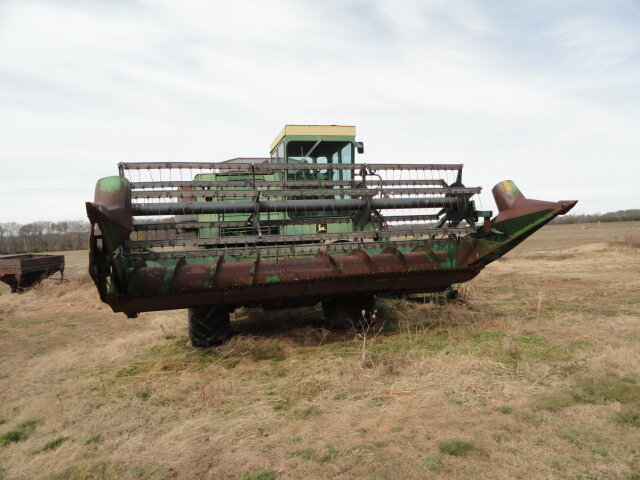 Image for Feb 25, 2023 Farm Equipment Auction