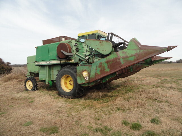 Image for Feb 25, 2023 Farm Equipment Auction