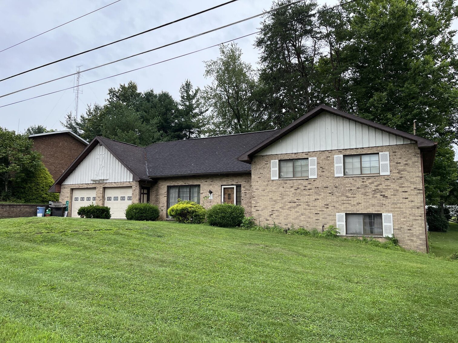 Image for SOLD $187,000 - 4 Bedroom Home off Blennerhassett Heights Road