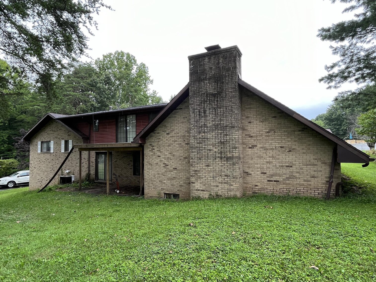 Image for SOLD $187,000 - 4 Bedroom Home off Blennerhassett Heights Road