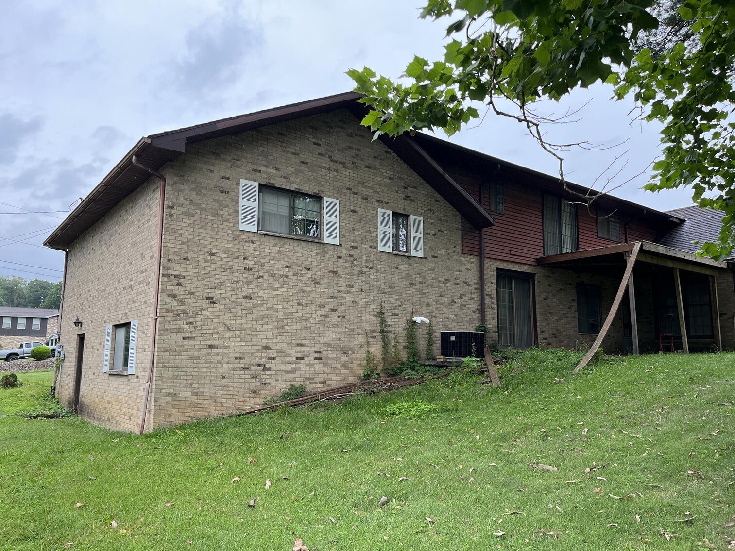 Image for SOLD $187,000 - 4 Bedroom Home off Blennerhassett Heights Road