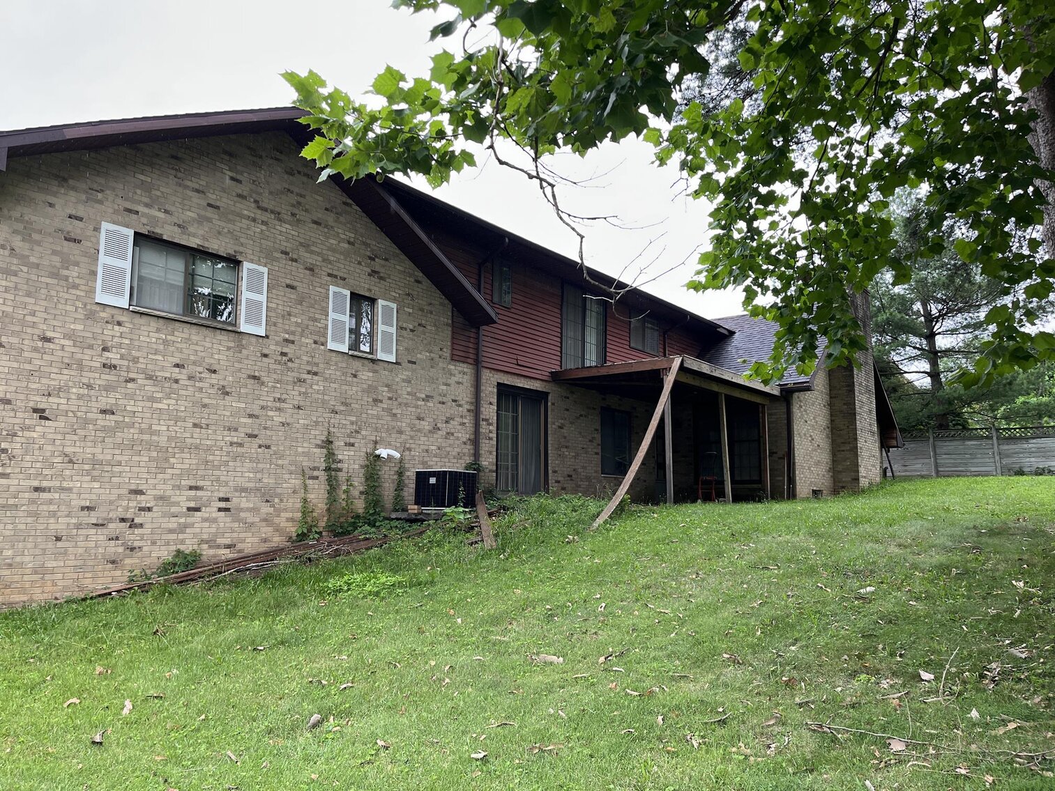 Image for SOLD $187,000 - 4 Bedroom Home off Blennerhassett Heights Road