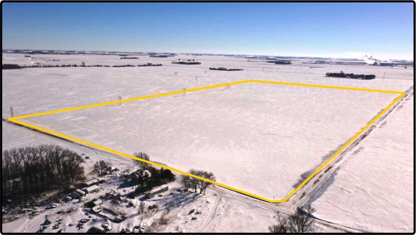 Image for Closed - Jackson Co., MN - 79.20 Ac., m/l (190-0173-01)