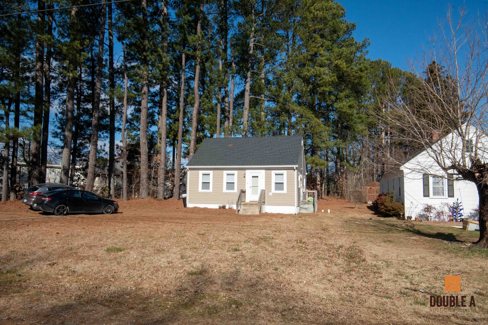 Image for Residential Real Estate Portfolio