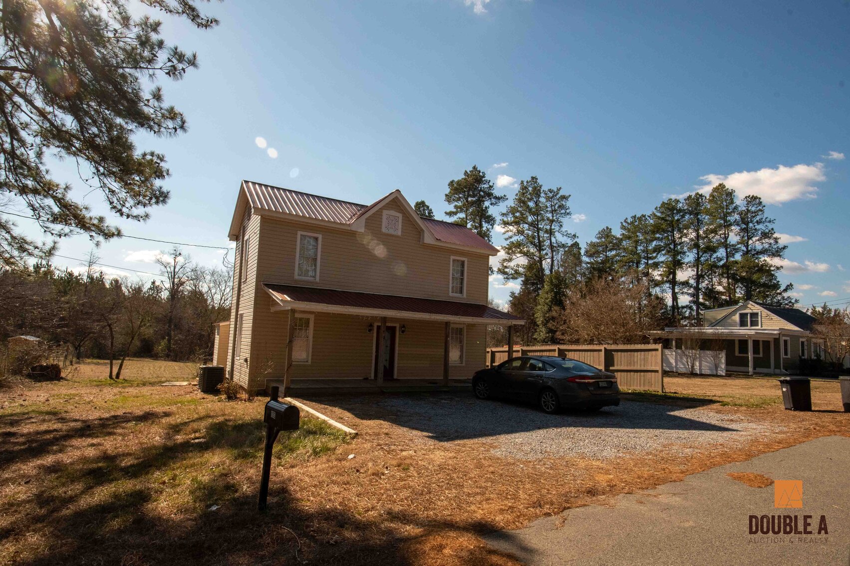 Residential Real Estate Portfolio