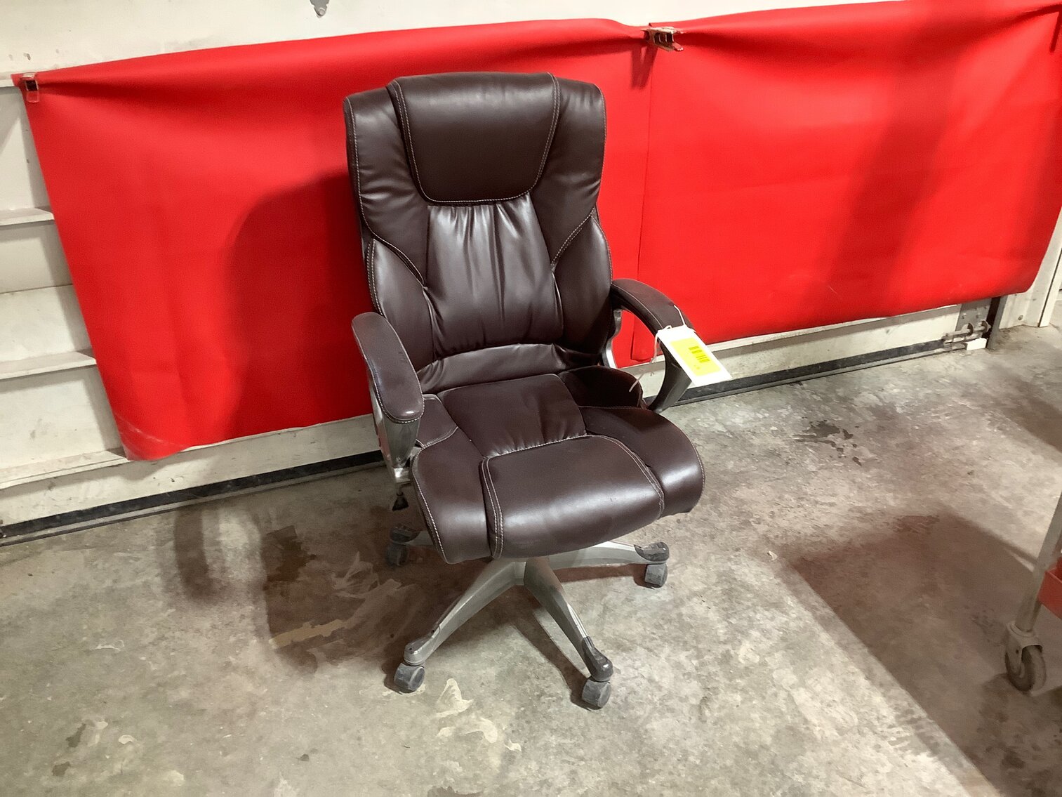 Office chair