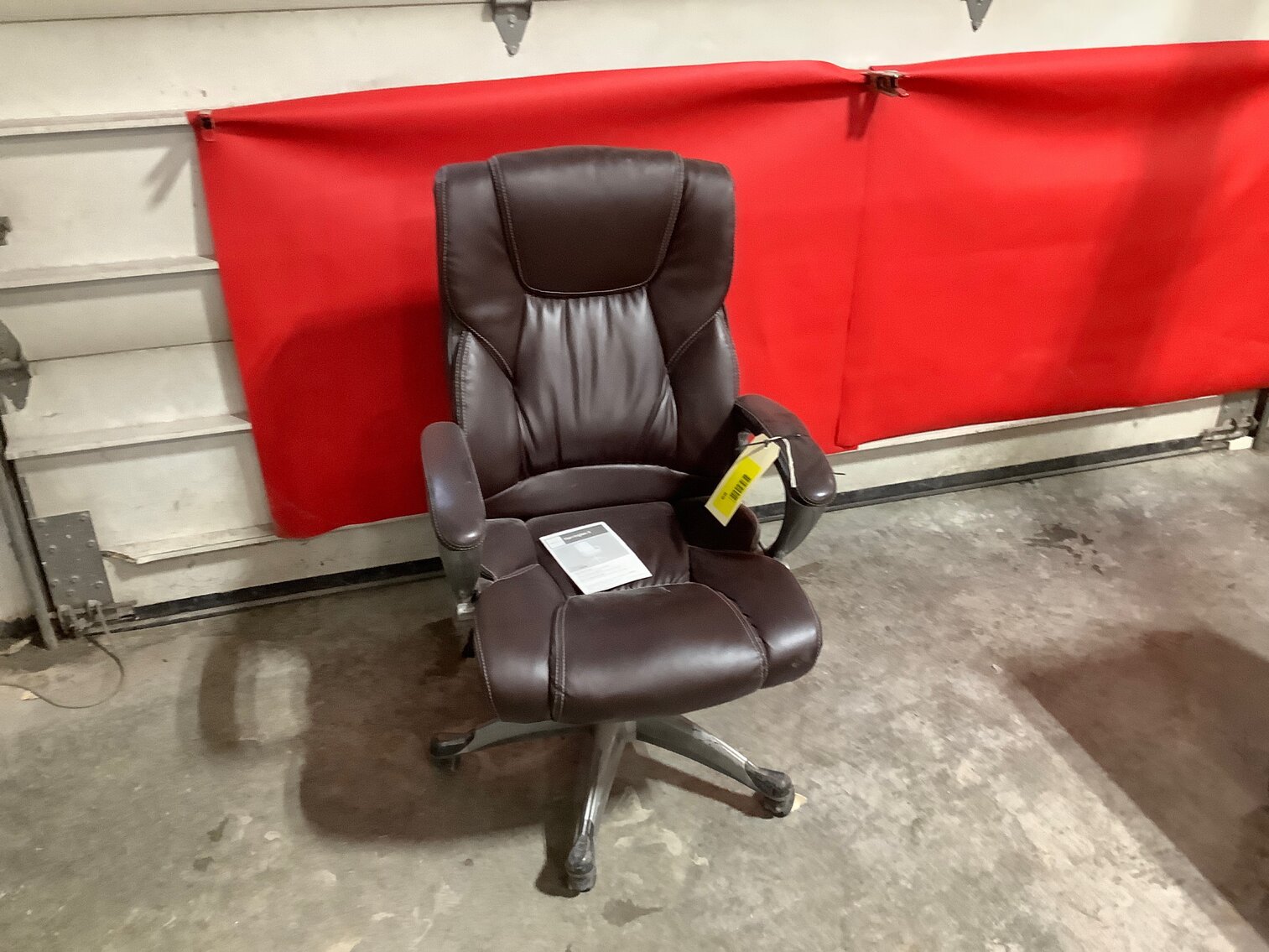 Office chair