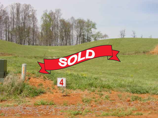 Image for SOLD * JOMEAN DRIVE LOT # 4