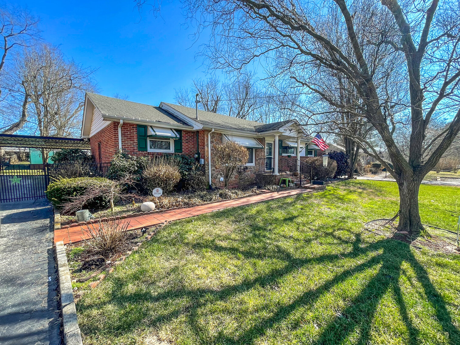 Image for 103 Clearview Drive, Smyrna
