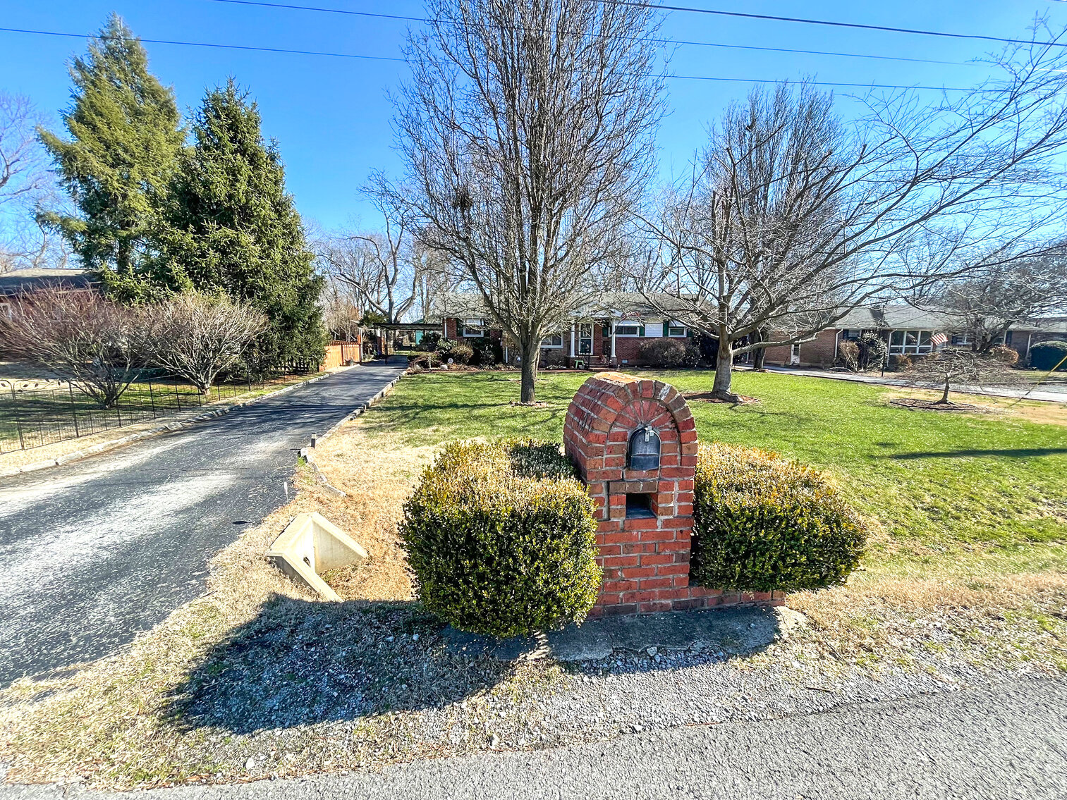 Image for 103 Clearview Drive, Smyrna