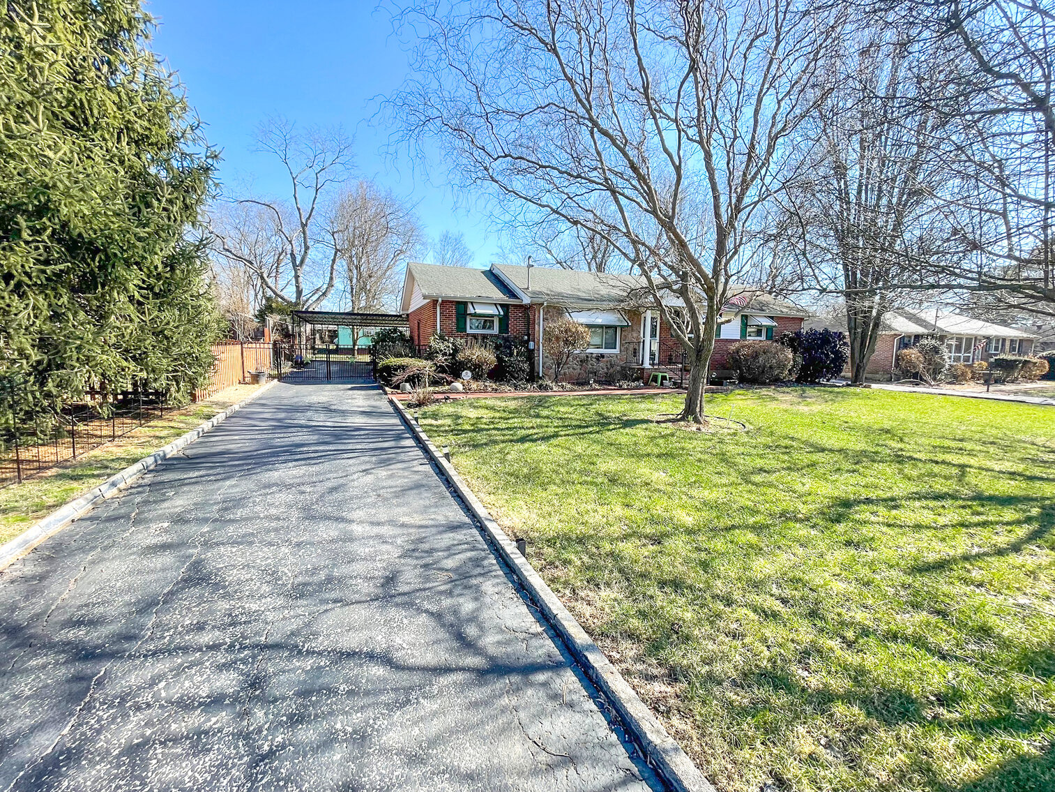 Image for 103 Clearview Drive, Smyrna
