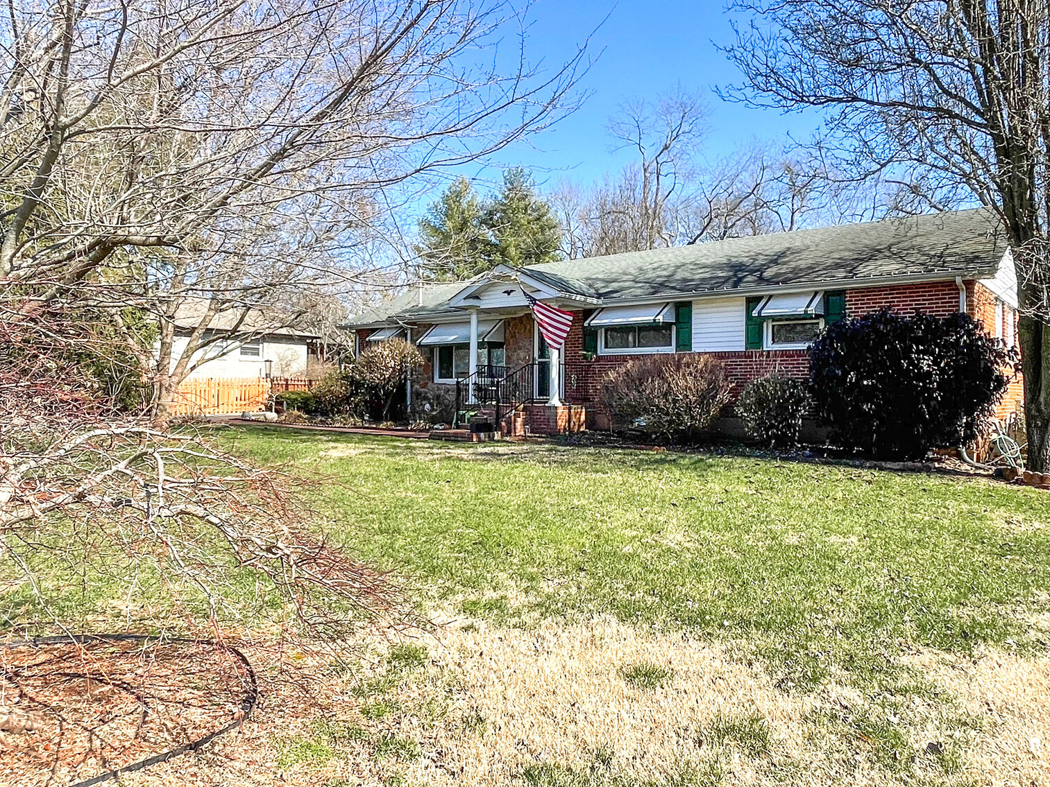 Image for 103 Clearview Drive, Smyrna