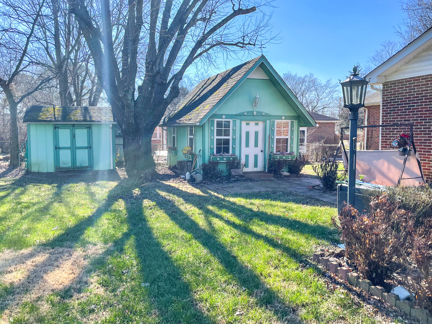 Image for 103 Clearview Drive, Smyrna